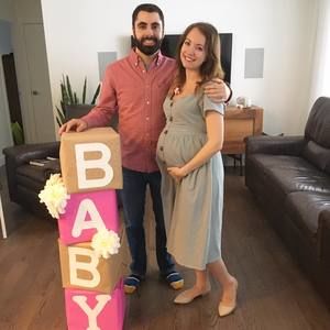 Meet your Posher, Andrée-anne